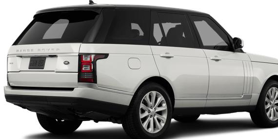 LAND ROVER RANGE ROVER 2016 SALGS2EF9GA245006 image LAND ROVER RANGE ROVER 2016 SALGS2EF9GA245006 image